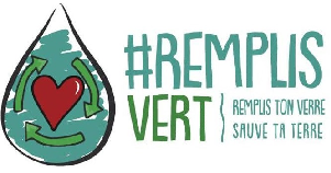 Remplis Vert - Logo