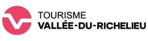 Logo de Tourisme Vallée-du-Richelieu